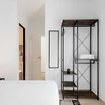 Triana Pureza Suite Con Patio Privado